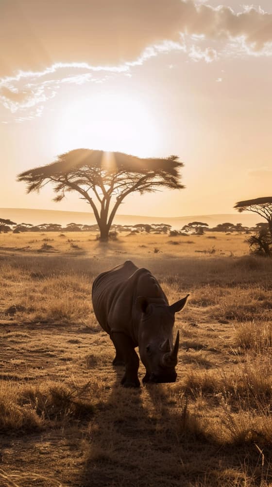 Wildlife Encounter