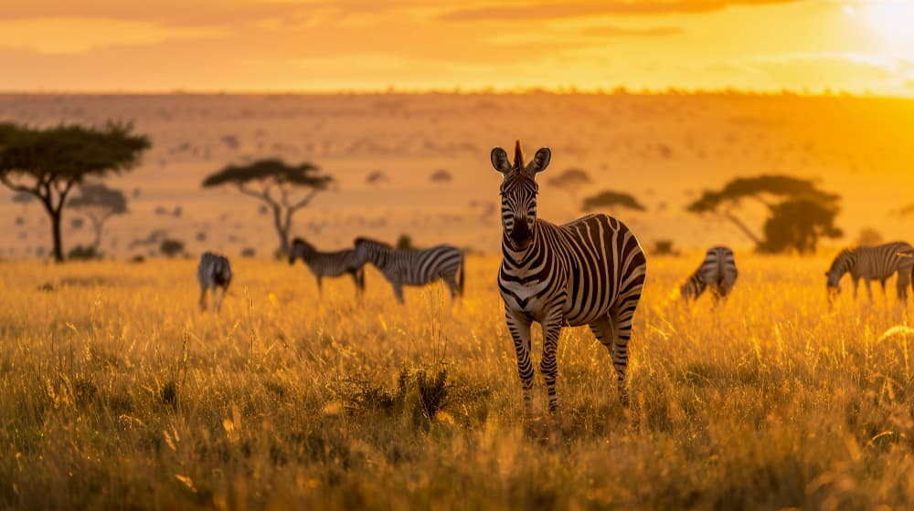 Wildlife Encounter
