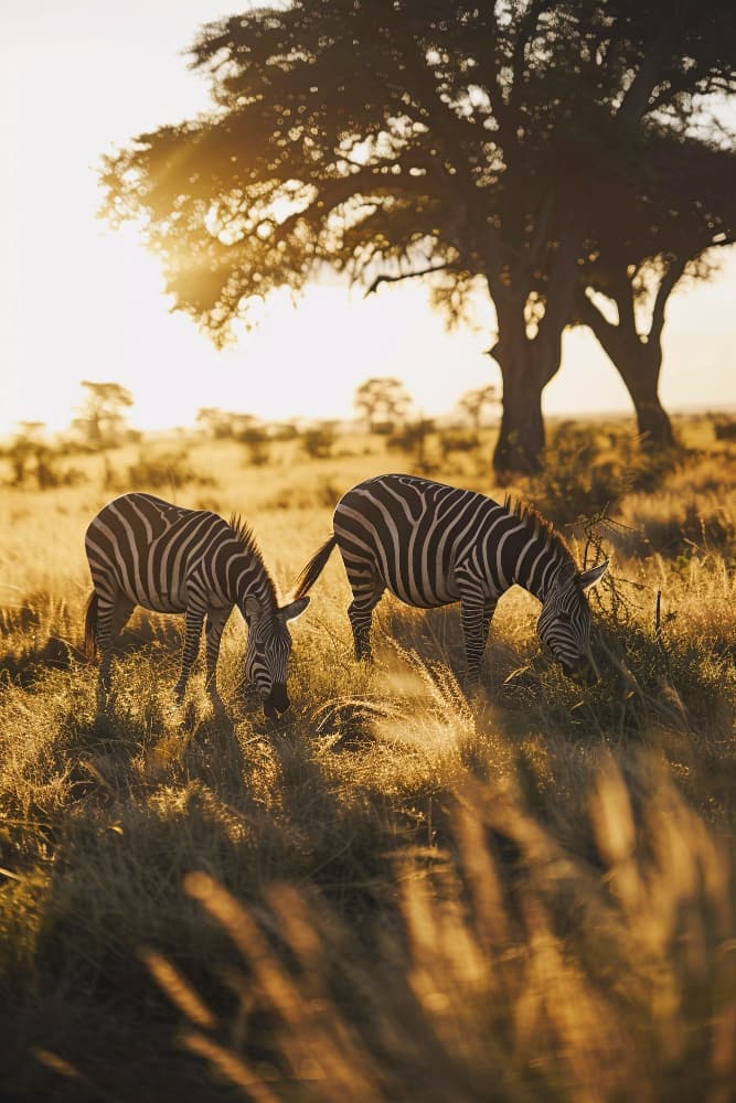 Wildlife Encounter